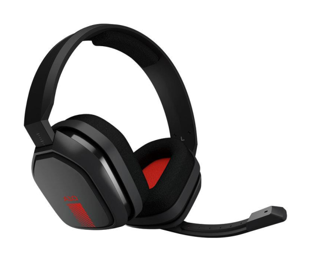 ASTRO A10 dla PC, Xbox One, PS4 - 445356 - zdjęcie
